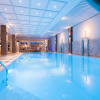 Отель Atrium Hotel Mainz, фото 13