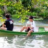 Отель Baansuanlynjee Maeklong Resort, фото 4