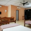 Отель Budget Family Motel Sungai Petani, фото 15
