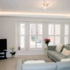 Отель Bright 1 Bedroom City Centre Home With Historic Twist, фото 3