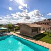 Отель Agriturismo La Rosa Montefalco, фото 23