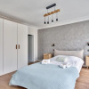 Отель Splendid 3 bdrs Flat in a Prime Location of Paris, фото 3