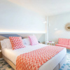 Отель Inturotel Cala Esmeralda Beach Hotel & Spa - Adults Only, фото 7