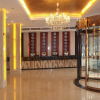 Отель Yiwu Midi Hotel, фото 2