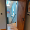 Отель Riverside 2 bed apartment Bewdley Worcestershire, фото 8