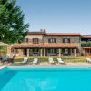 Отель House La Fenice Castelnuovo di Garfagnana 10435 в Кампорджано