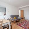 Отель Lovely flat in Kentish Town, фото 10