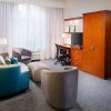 Отель Courtyard by Marriott San Antonio SeaWorld - Westover Hills, фото 7