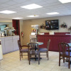 Отель Travelers Inn Elizabeth City, фото 20