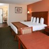 Отель Americas Best Value Inn & Suites Bakersfield E, фото 4