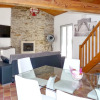 Отель House With one Bedroom in Saint-gilles-croix-de-vie, With Furnished Te, фото 10