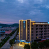 Отель Hanting Hotel (Zhoushan Baiquan store), фото 46