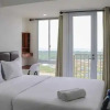 Отель Restful And Tidy Studio At Tokyo Riverside Pik 2 Apartment, фото 15