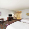 Отель Hampton Inn & Suites Shreveport/Bossier City Airline Drive, фото 5