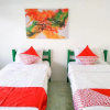 Отель OYO 3098 Hotel Sahabat Baru, фото 6