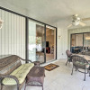 Отель Venice Home w/ Lanai & Yard ~ 4 Mi to Beaches, фото 13