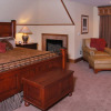 Отель Bob Timberlake Inn at Chetola Resort, фото 6
