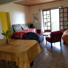 Отель GITE-Hotel LA CAZ DES ORANGERS, фото 20
