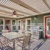 Отель Greenwood 4 Br home by RedAwning, фото 13