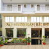 Отель Nam Phuong Hoang Hau Hotel, фото 1