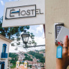 Отель E Hostel, фото 1
