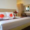 Отель Everia Villas Resort, фото 37