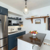 Отель Style & Location! Steps To Gondola, Main Street, River 1 Bedroom Condo by RedAwning, фото 19