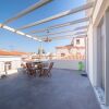 Отель The Roof - Flat Sea View in Aegina Town, фото 9