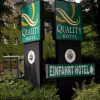 Отель Quality Hotel Bielefeld, фото 27
