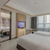 Отель Kaiyuan Manju Hotel, фото 4