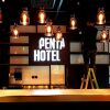 Отель Pentahotel Hong Kong Tuen Mun в Гонконге