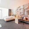 Отель Living Hotel Frankfurt, фото 7