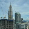 Отель KLCC/KL Tower View Luxury Suites, фото 13