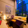 Отель Heiwadai Hotel 5, фото 10