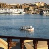 Отель Luxor Nile Villa, фото 3