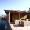 Отель Mascot Houseboats, фото 17