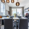 Отель Sunflower 1-Bedroom Apartment in Larnaca, фото 12