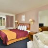 Отель Americas Best Value Inn & Suites - Redding/North в Реддинге