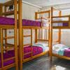 Отель Alevines Playa el Emir Hostel & Suites, фото 17