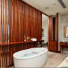 Отель NEW Luxury 4BR Beachfront Villa w Infinity Pool, фото 35