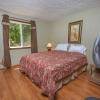 Отель Cottage at North Shore 3 Bedroom House, фото 5