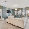 Отель Amazing House! Champions Gate - 8907SD, фото 5