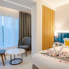 Отель Clubway Grand, фото 3