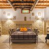 Отель Bed And Breakfast Villa Pilati by DomuSicily, фото 2