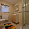 Отель Schones Appartement am Meer in Rerik, фото 7