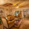 Отель Kamelya Cave Hostel - Adults Only, фото 5