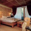 Отель Chalet Alpenrose Bio Wellness Natur Activehotel, фото 13