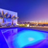 Отель Clifton YOLO Spaces – Clifton Boutique Apartments, фото 17