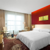Отель Four Points by Sheraton Qingdao Chengyang, фото 6