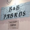 Отель FABROS в Кампанье